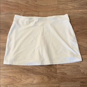 Nike Tennis Skort